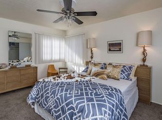 Nob Hill Apartments, Albuquerque, NM 87108