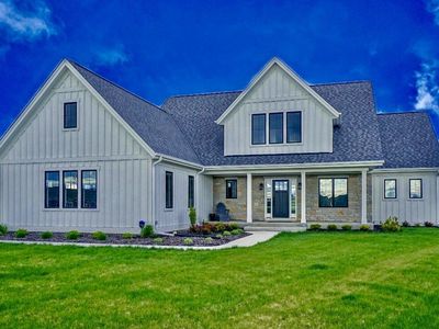 35177 Walleye COURT, Oconomowoc, WI, 53066