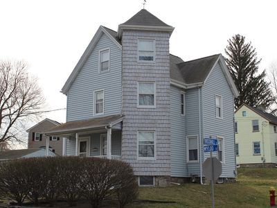 46 Mylod St, Norwood, MA, 02062