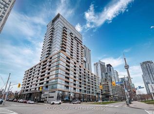 151 Dan Leckie Way UNIT 2001, Toronto, ON M5V4B2