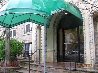 2nd image of 107 Kensington Ave APT 203
