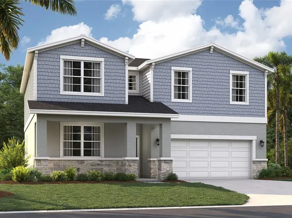 9202 HARRIS HAWK DRIVE, LEESBURG, FL 34788