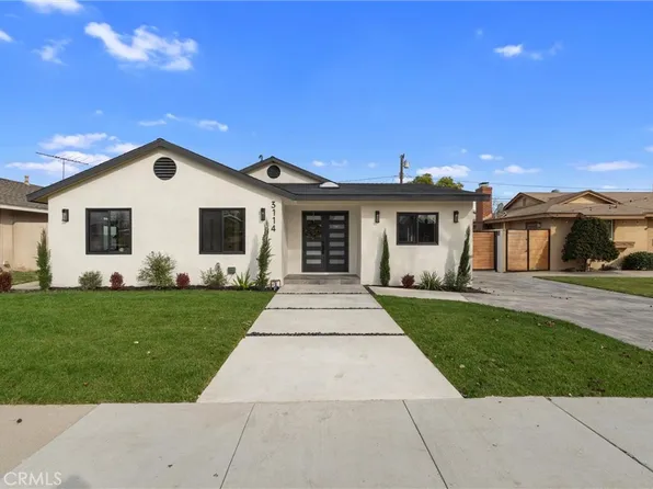 3114 Hackett Ave, Long Beach, CA 90808