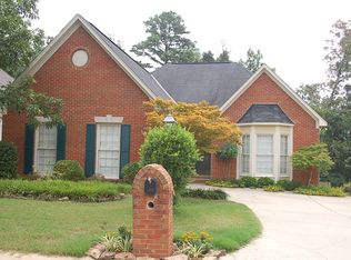 2272 Richmond Cir, Pelham, AL 35124