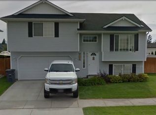 1100 W Fallview Dr, Coeur D Alene, ID 83815