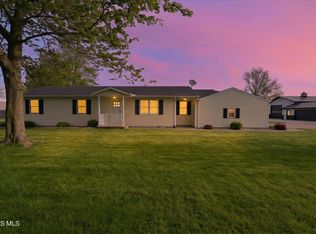 10618 County Road J, Malinta, OH 43535