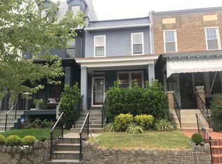 1730 D St SE, Washington, DC 20003