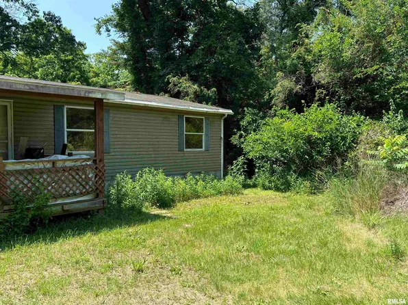 19427 E County Road 2118 N, Havana, IL 62644