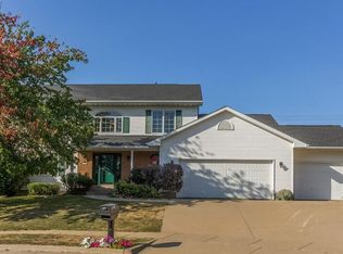 3532 Galway Ct, Iowa City, IA 52246