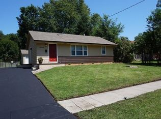 1809 Larnard Dr, Des Moines, IA 50317