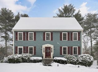 5 Dodge Rd, Rowley, MA 01969