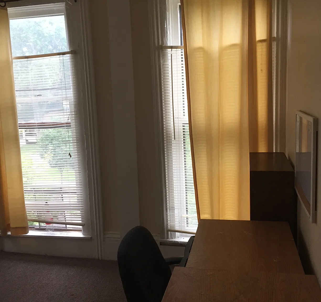 2 Private Furnished Rooms Available. Perfect Purdue Student Housing Steps from Campus & Downtown! — Photo 4