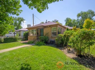 1518 S Green St, Salt Lake City, UT 84105