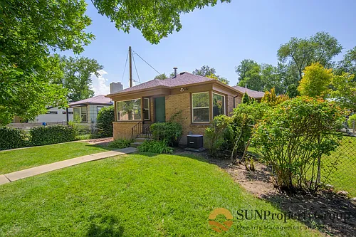 1518 S Green St Photo 1 1518 S Green St Photo 1