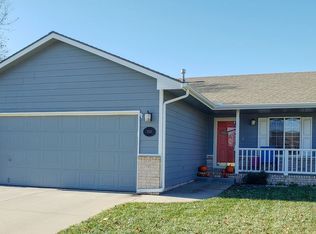 2521 N Rutgers St, Wichita, KS 67205