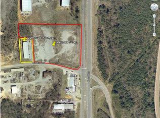 1500 Minor Pkwy LOT 1, Birmingham, AL 35224