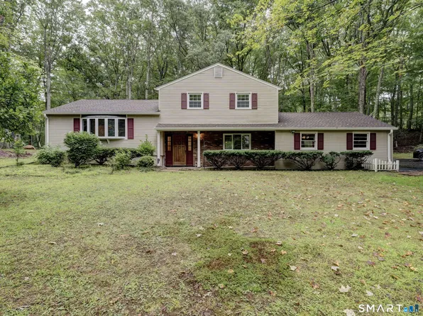 18 Saint Francis Woods Road, Madison, CT 06443