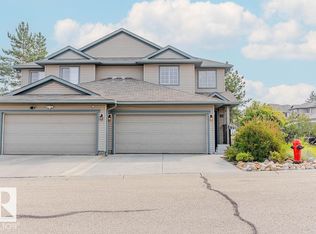 Summerwood Greens, Strathcona County, AB T8H 0C5