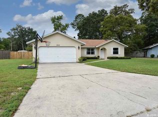 5013 NW 28th Pl, Gainesville, FL 32606