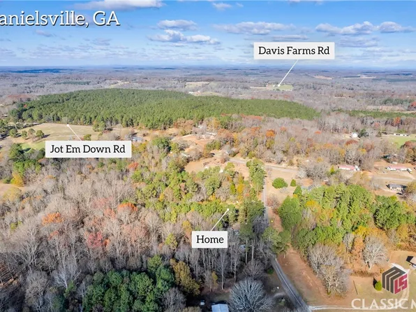 76 Arrowhead, Danielsville, GA 30633