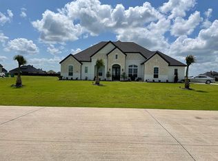 431 Bandera Dr, Waxahachie, TX 75167