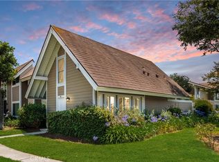 81 Golden Glen St #1, Irvine, CA 92604