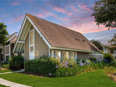 81 Golden Glen St #1, Irvine, CA, 92604