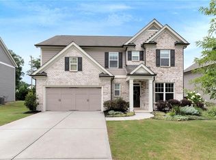 3510 Reed Mill Rd, Buford, GA 30519