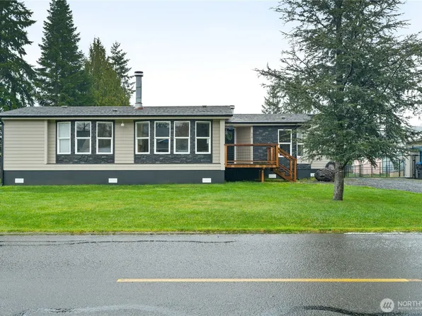418 W Cushing Street, Aberdeen, WA 98520
