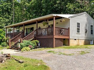 4695 E Side Hwy, Grottoes, VA 24441