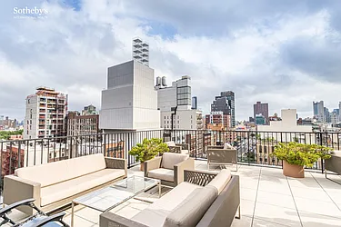 Rented by Sotheby's International Realty