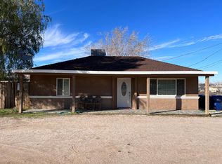 5643 W Avenue M4, Lancaster, CA 93536