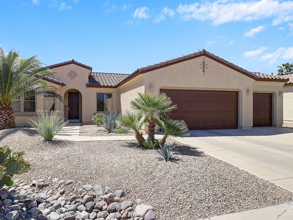1st image of 15245 W Morningtree Dr
