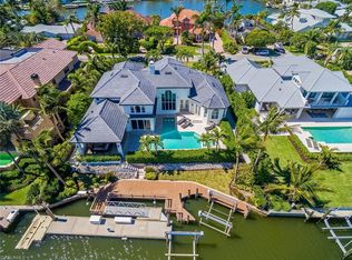 1959 4th St S, Naples, FL 34102