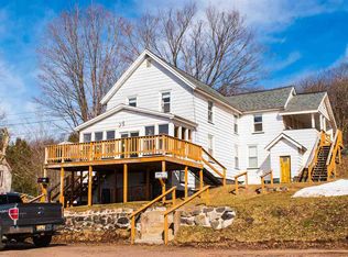 100 High Excelsior St, Ishpeming, MI 49849
