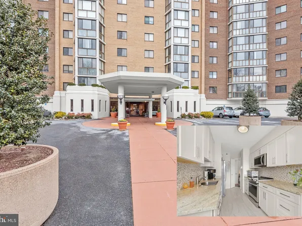 15100 Interlachen Dr APT 407, Silver Spring, MD 20906