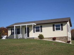 237 Lincoln Dr, Greeneville, TN 37743