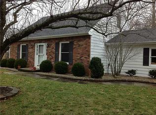 22324 Haskins Rd, Bowling Green, OH 43402