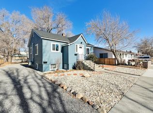 235 Caliente St, Reno, NV 89509