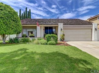6119 E Calle Pantano, Anaheim, CA 92807