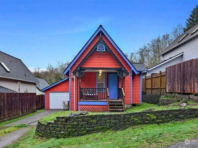 6517 NE Pear Street, Suquamish, WA, 98392