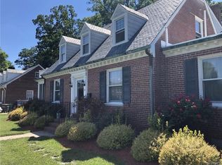 9 Pickett Ave, Sandston, VA 23150