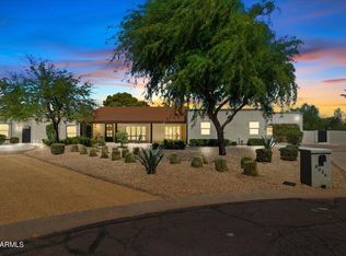 8026 E Davenport Dr, Scottsdale, AZ 85260
