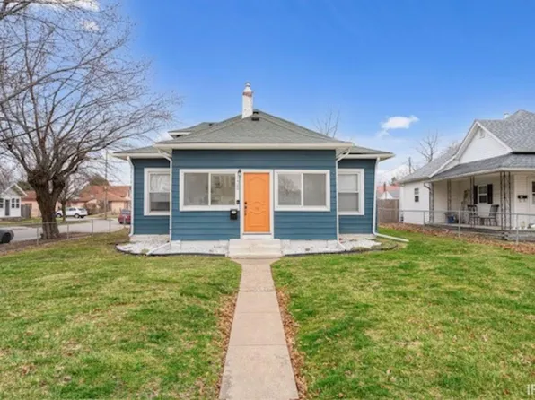 1400 S Courtland Ave, Kokomo, IN 46902