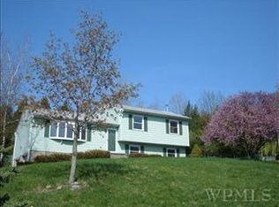 161 Forest Valley Rd, Pleasant Valley, NY 12569