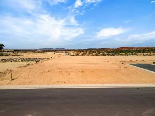 Sandy Creek Ests Lot 32, Washington, UT 84780
