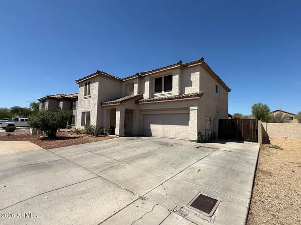 4616 N 94TH Lane, Phoenix, AZ 85037