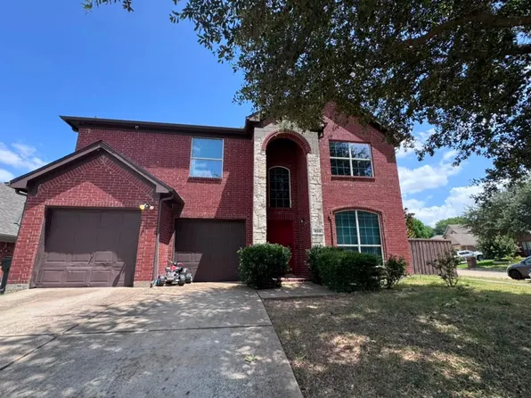 814 Honey Hill Dr, Garland, TX 75040
