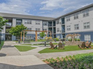 Westley on the Beltline, Atlanta, GA 30318