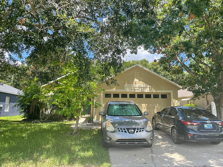 4440 Stonefield Dr — Photo 1